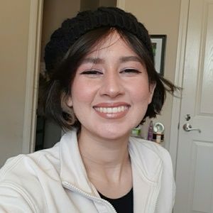 Meet your Posher, Karina